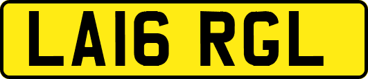 LA16RGL