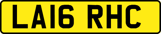 LA16RHC