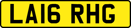 LA16RHG