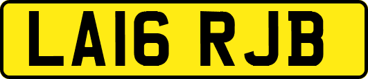 LA16RJB