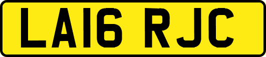 LA16RJC