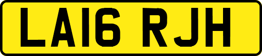 LA16RJH