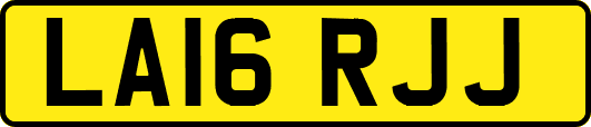 LA16RJJ