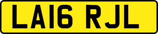 LA16RJL