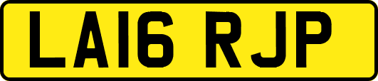 LA16RJP
