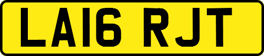 LA16RJT
