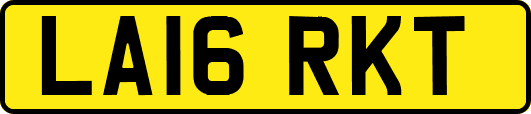 LA16RKT