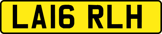 LA16RLH
