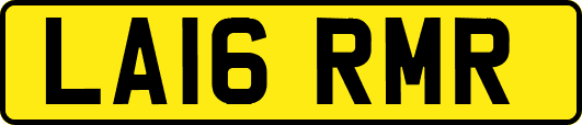LA16RMR