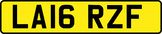 LA16RZF