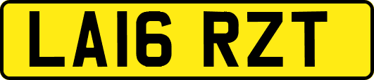 LA16RZT