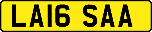 LA16SAA
