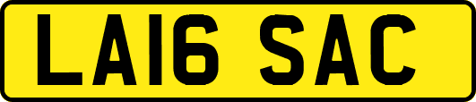 LA16SAC