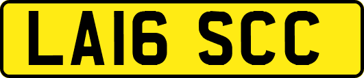 LA16SCC