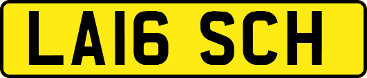 LA16SCH