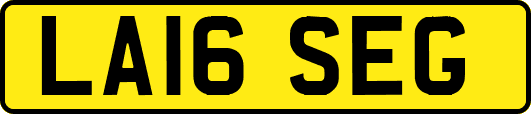 LA16SEG