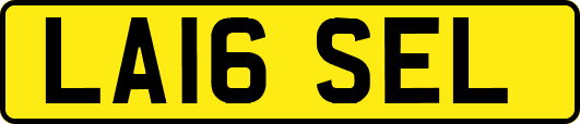 LA16SEL