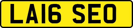 LA16SEO