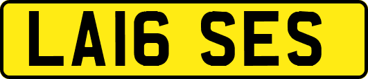 LA16SES