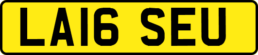 LA16SEU