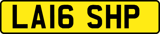 LA16SHP