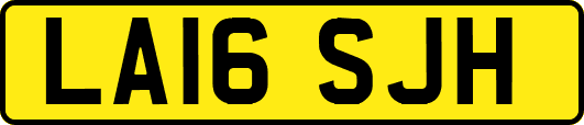 LA16SJH