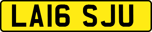 LA16SJU