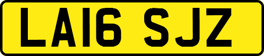 LA16SJZ