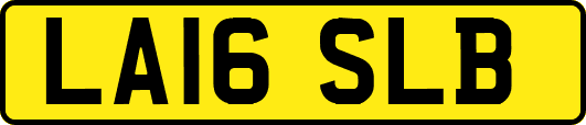 LA16SLB