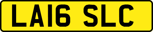 LA16SLC
