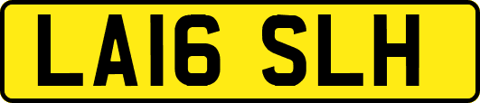 LA16SLH
