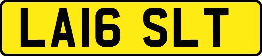 LA16SLT