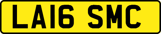 LA16SMC