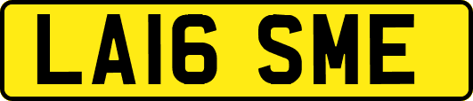 LA16SME