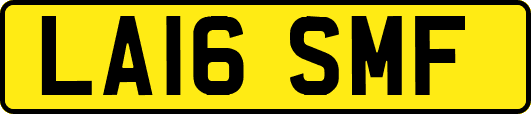 LA16SMF