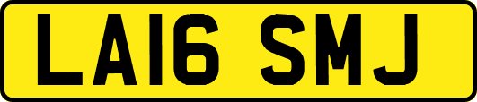 LA16SMJ