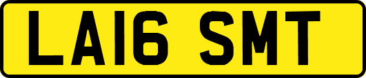 LA16SMT
