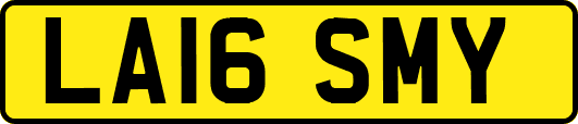 LA16SMY