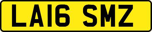 LA16SMZ