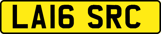 LA16SRC