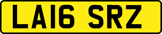 LA16SRZ