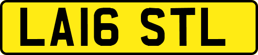 LA16STL