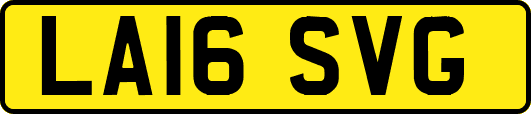 LA16SVG