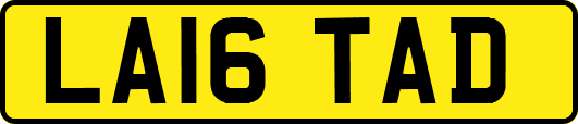 LA16TAD