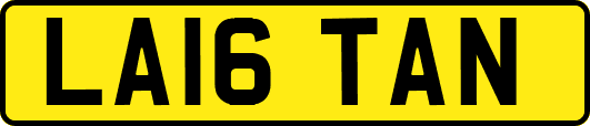LA16TAN