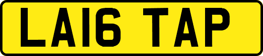 LA16TAP