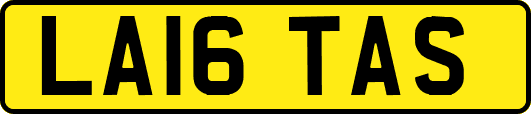 LA16TAS