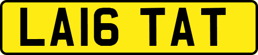 LA16TAT