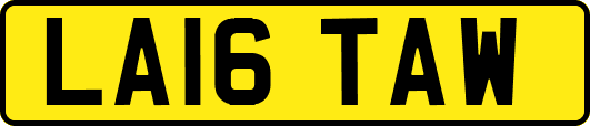 LA16TAW