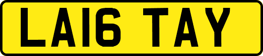 LA16TAY